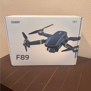 4K Drones with Camera for Adults: 2650ft Long-Range Foldable Quadcopter, 60+ Min